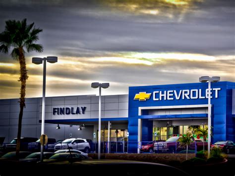 findlay chevrolet reviews|findlay chevrolet las vegas sahara.